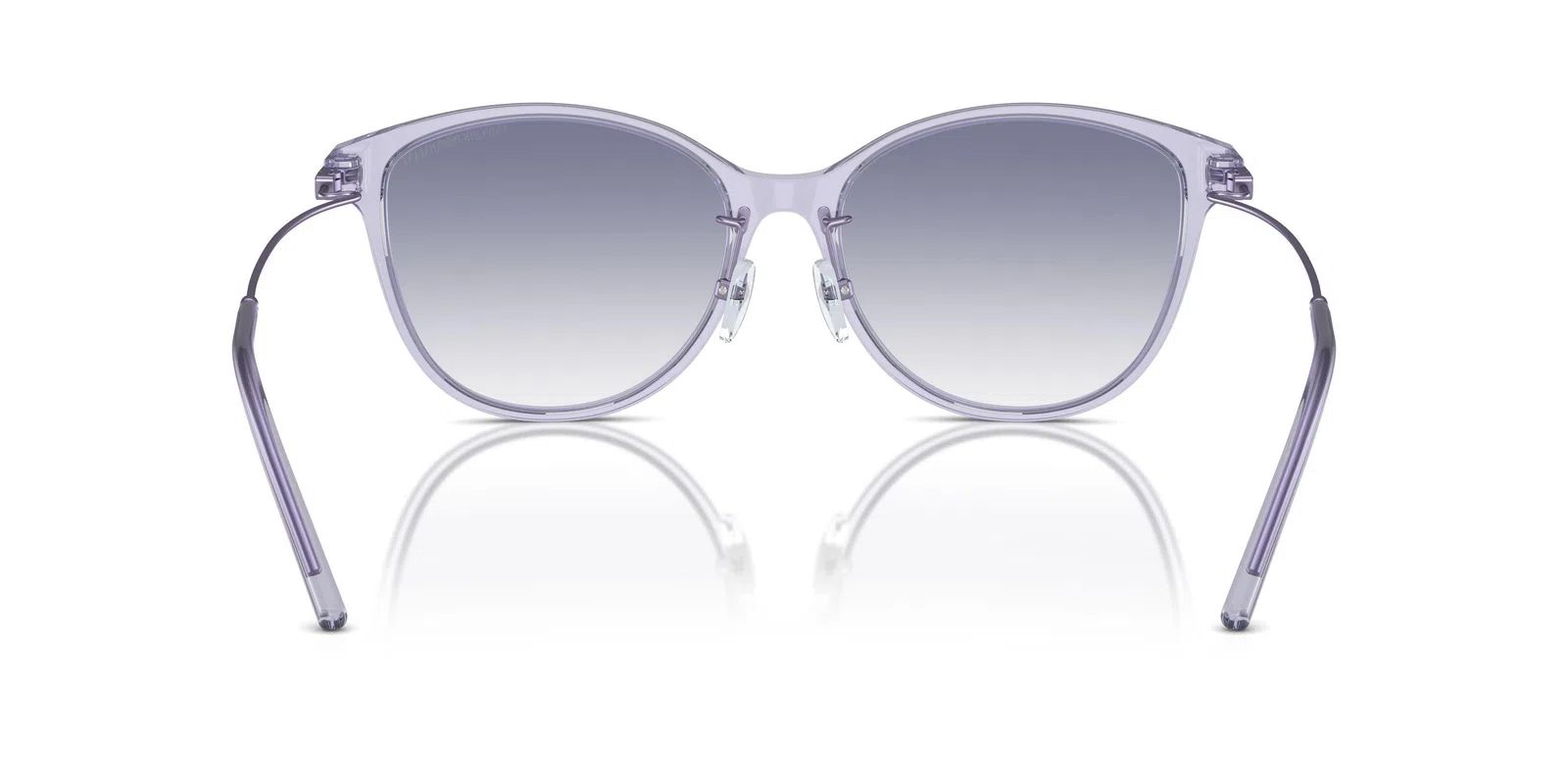 Emporio Armani 4220F Sunglasses - view 6